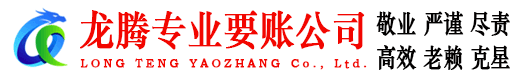 庐阳收账公司